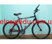 БУ Велосипед Giant Boulder Messenger